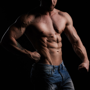 Crescimento Muscular